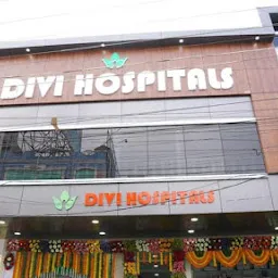 Divi Hospitals