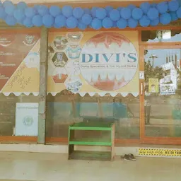 Divi's Dental Specialities & Oral Implant Centre
