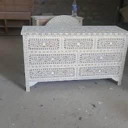 Divian Decor Exports - Bone Inlay Jodhpur Furniture Manufacturers, Wholesalers & Suppliers In India