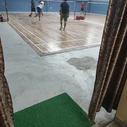 Divine Badminton Academy