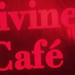 DIVINE CAFE