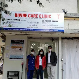 Divine Care Clinic