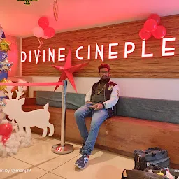 Divine Cineplex
