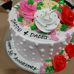 Divine Delight - Customize Cakes & Bakery in Gondia