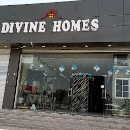 DIVINE HOMES