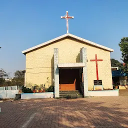 Divine Mercy Catholic Church