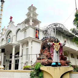 Divine Mercy Church