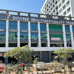Divine Multispeciality Hospital