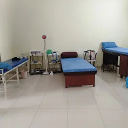 Divine Physiotherapy and Neuro Rehabilitation centre(Best Physiotherapist/Sports/Ortho/Pediatric Physiotherapy in Nawanshahr