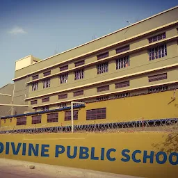 DIVINE PUBLIC SCHOOL