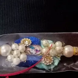 Krishna Poshaks, rakhi, Artificial Jewellery at Divine's ॐ