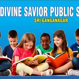 Divine Savior Public School