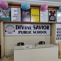 Divine Savior Public School