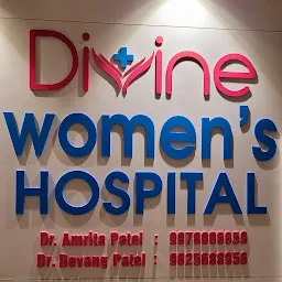Divine Women's Hospital