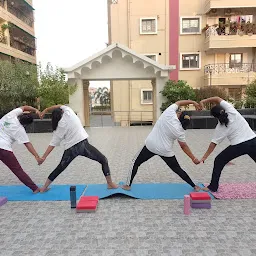 DIVINE Personal Yoga class