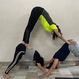 Divine Yoga Institute /Centre