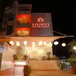 Hotel Divinity by Audra Hotels