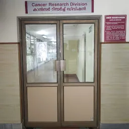 Division of Cancer Research