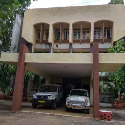 Division Office