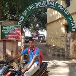 Divisional Forest Office