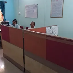 DIVISIONAL MANAGER BANKURA FOREST CORPORATION DIVISION