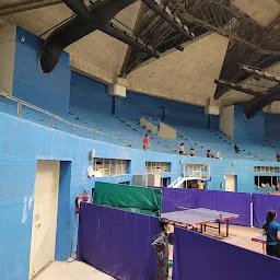 Divisional Sports Complex Stadium, Mankapur .