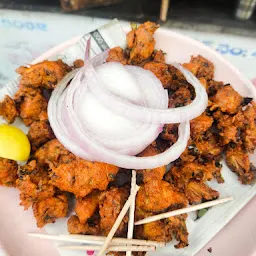 Divya Chicken Pakodi and Biryani center