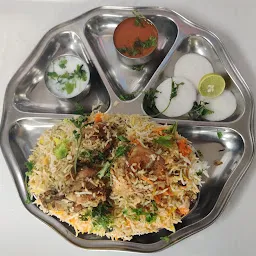 Divya Chicken Pakodi and Biryani center