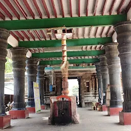 Divya Desam 14 Sri Thirunaraiyur Nambi Temple Natchiyar Kovil,Thirunaraiyur(a)Nachiyarkovil