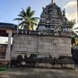 Divya Desam 35 Deiva Nayaka Perumal Temple