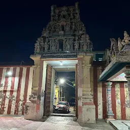 Divya Desam Sri Neelamega Perumal Temple
