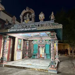 Divya Desam Sri Neelamega Perumal Temple