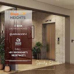 DIVYA HEIGHTS