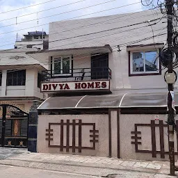 Divya Homes ( Girls Hostel )