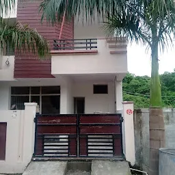 Divya Homes, Near Danav Baba Mandir, Sainik Society,Shakti Nagar
