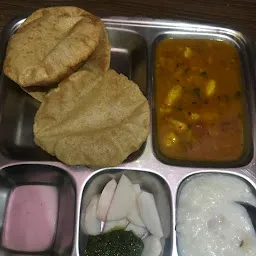 Divya Jyoti foods