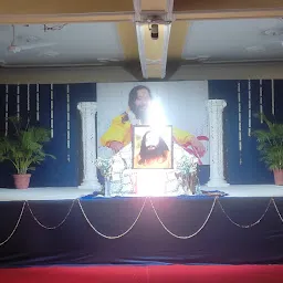 Divya Jyoti Jagriti Sansthan