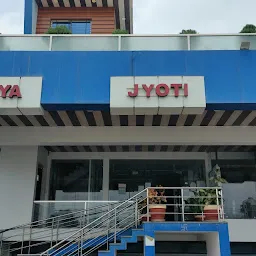 Divya Jyoti Netralaya