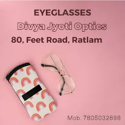 Divya Jyoti Optics