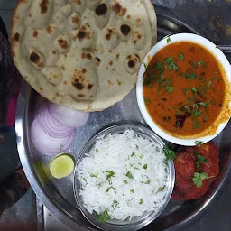 Divya Jyoti Restaurant
