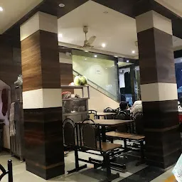 Divya Jyoti Restaurant