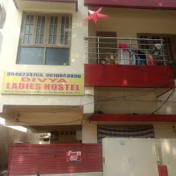 Divya Ladies Hostel
