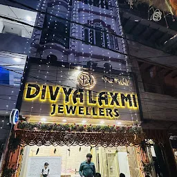 Divya Laxmi Jewellers | Best Jewellery Shop In Jaunpur | Best Jeweller in Jaunpur