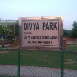 Divya Park