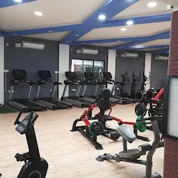 Divya's Feminine Fitness - Weight Loss | Best Women Fitness Centre In Coimbatore
