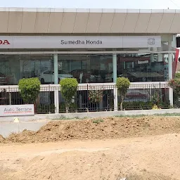 Divya Sai Honda Sales And Servicing