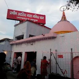 divya shakti mandir