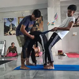 Divya yoga kendra