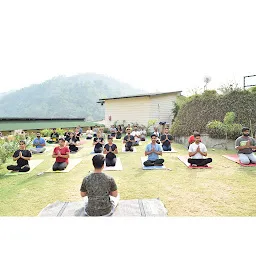 Divya yoga kendra