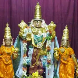 Divyadesam45 Arulmigu Sri Vilakkoli Perumal Temple